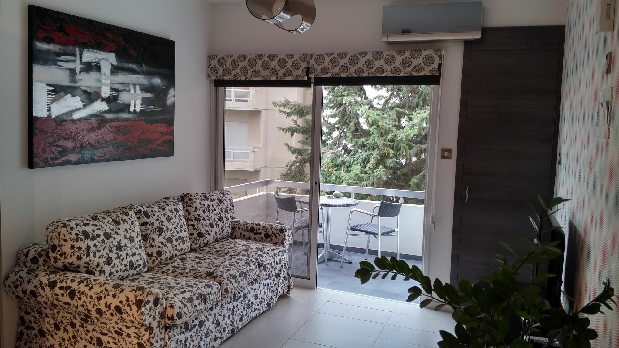 Green Valley Modern Studio Limassol Exterior photo